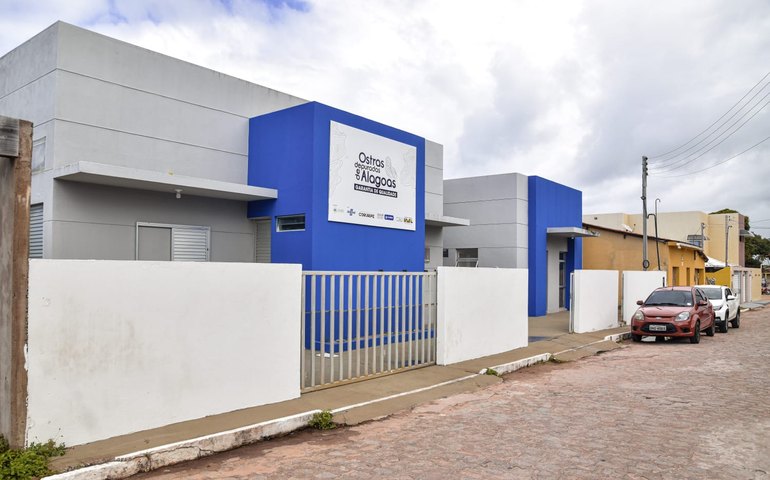 Parceria entre Prefeitura de Coruripe e Instituto retoma depuração de ostras no povoado Barreiras