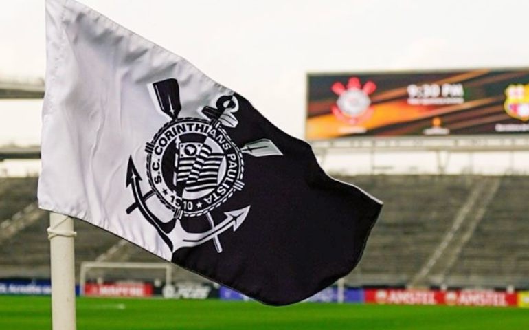 Só final da Sul-Americana evitaria 'rombo' financeiro ao Corinthians por queda na Libertadores