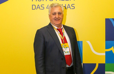 Presidente do Sindicato dos Atletas avalia Copa