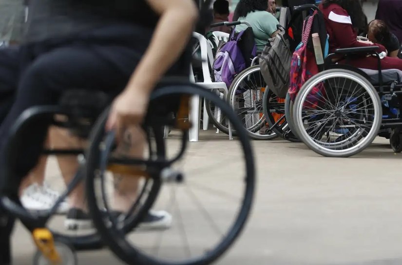 Brasil firma meta de ações globais para pessoas com deficiência