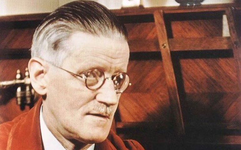 Especialistas dão dicas para ler 'Ulysses', de James Joyce