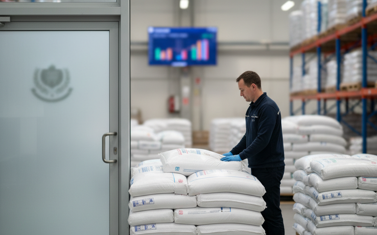 Anvisa proíbe comercialização de produtos à base de alulose no Brasil