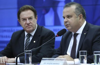 Relator da reforma trabalhista propõe fim da contribuição sindical obrigatória