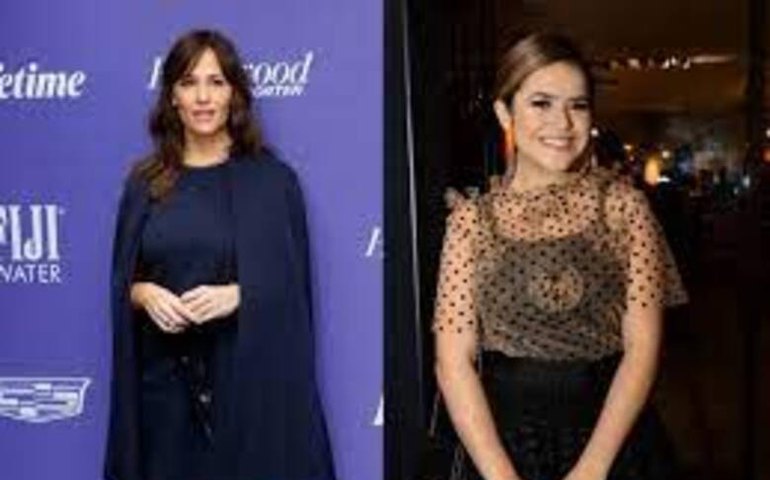 &#8216;De Volta aos 15&#8217;: Jennifer Garner, de &#8216;De Repente 30&#8217;, manda recado para Maísa