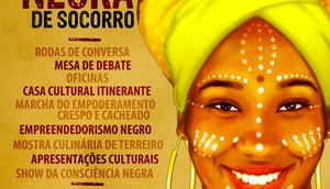 CULTURA NEGRA