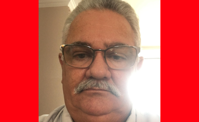 Juiz Pedro Jorge já stá aposentado compulsoriamente