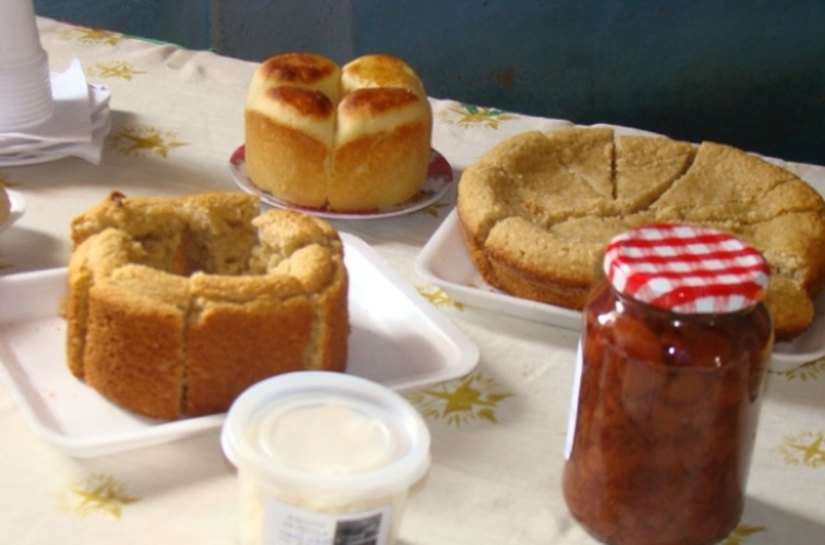 Trabalho da Emater com mulheres de Taboquinha é destaque nacional