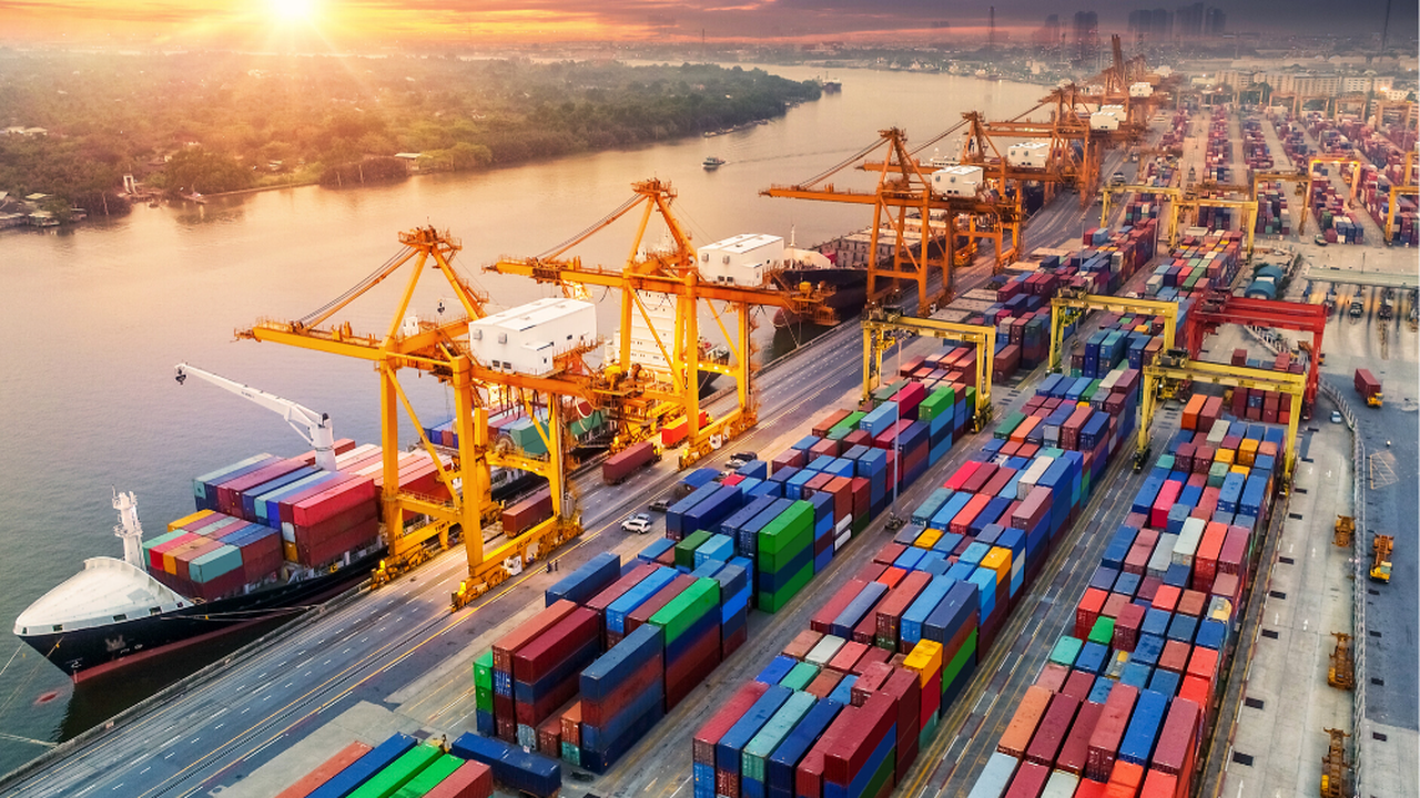 Secex: Valor de US$ 136,7 bi exportado no 1º semestre é recorde para o período