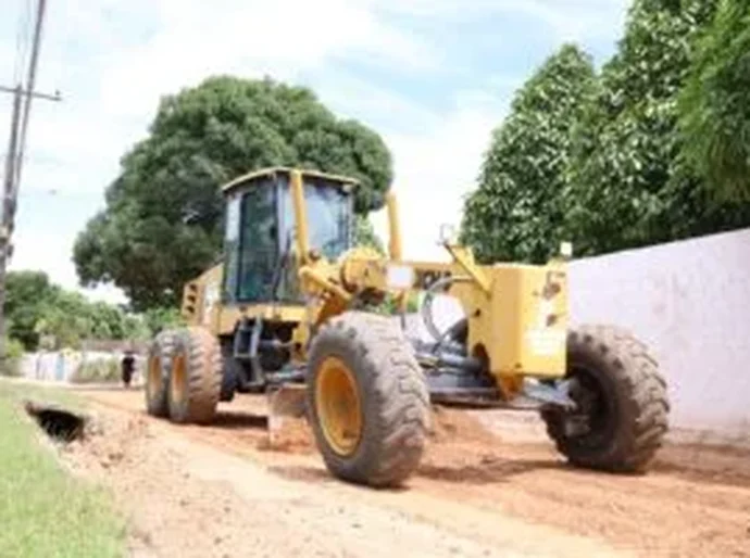 Prefeitura de São Sebastião já recuperou mais de 300 km de estradas vicinais nos últimos dias