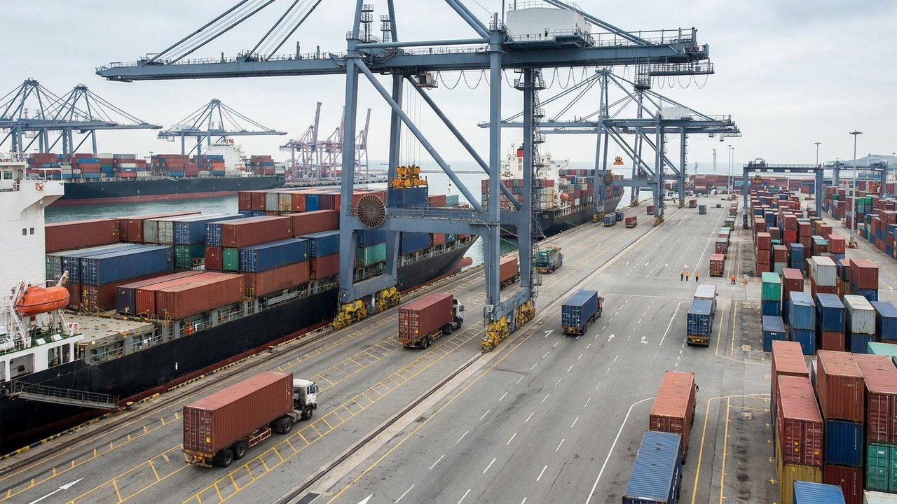 Tarifa combinada de 37,5% vai atingir US$ 6,6 bilhões em produtos vendidos para os EUA, calcula governo