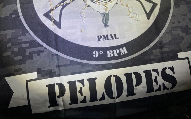 Em ações na capital e no interior, equipes da PM apreendem quatro armas de fogo