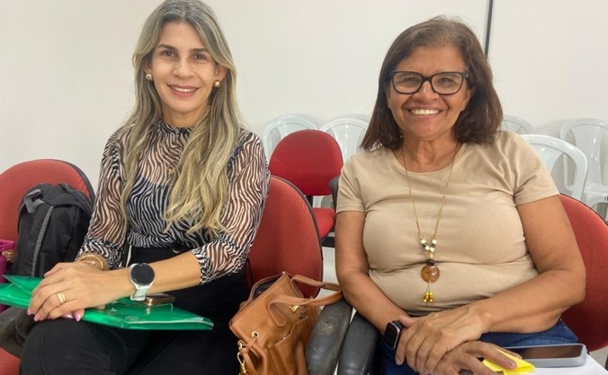 A eleição ocorrerá em abril e contará com a participação da comunidade escolar no processo democrático