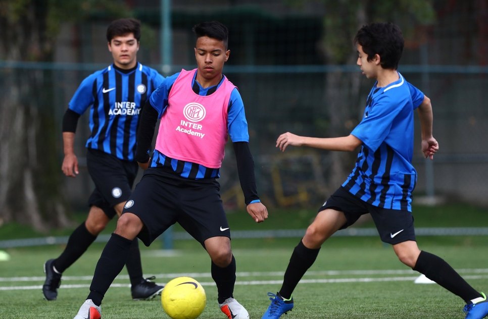 Inter Academy será inaugurada em Aracaju (3).JPG