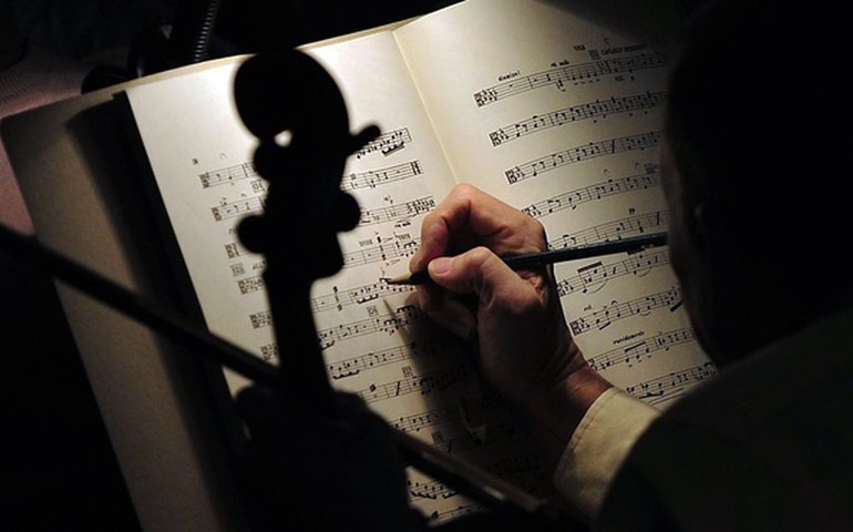 Apresentações marcam 80 anos da Academia Brasileira de Música