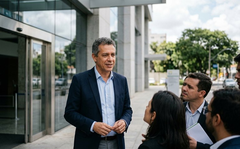 Novo modelo de crédito imobiliário deve ampliar oferta e garantir mais estabilidade, afirma diretor do BC