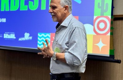 Semarh participa de oficina para construção do Plano Brasil Nordeste de Transformação Ecológica
