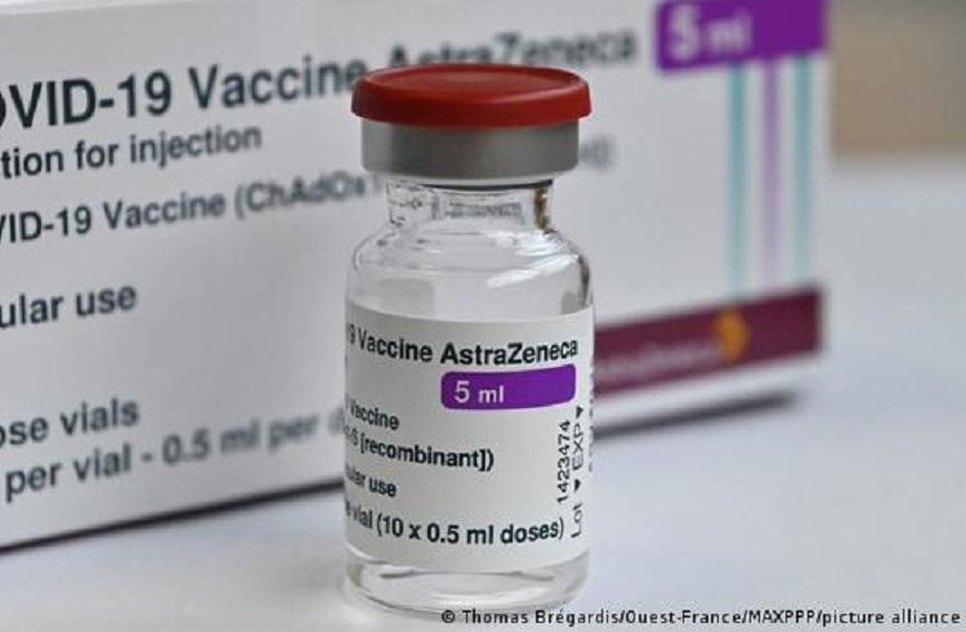 Aracaju recebe novas doses da vacina contra a covid-19