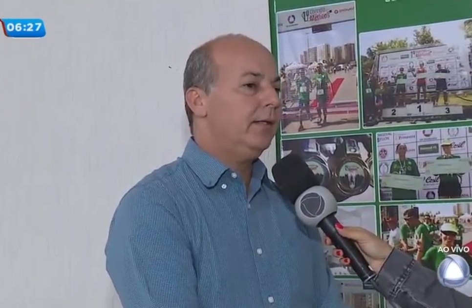 AGEMIRO MACEDO SINDIMED