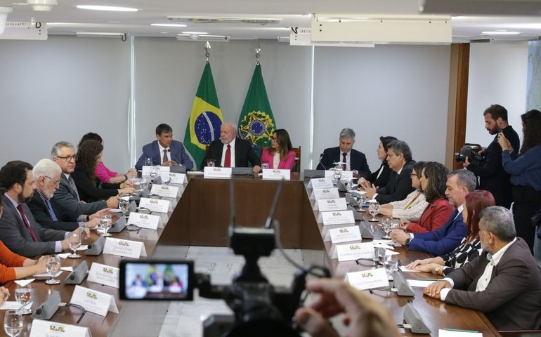 PAA: agricultores familiares ofertam 248 mil toneladas de alimentos