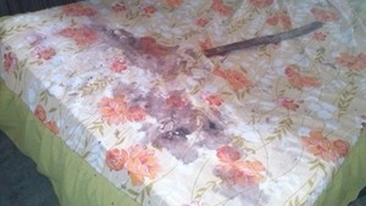 Criança de 3 anos agredida pelo tio está na UTI e respira com ajuda de aparelhos
