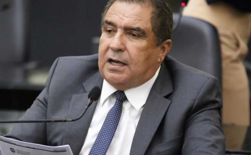Aprovado em 1º turno projeto que dispõe sobre pagamento de fiança via Pix