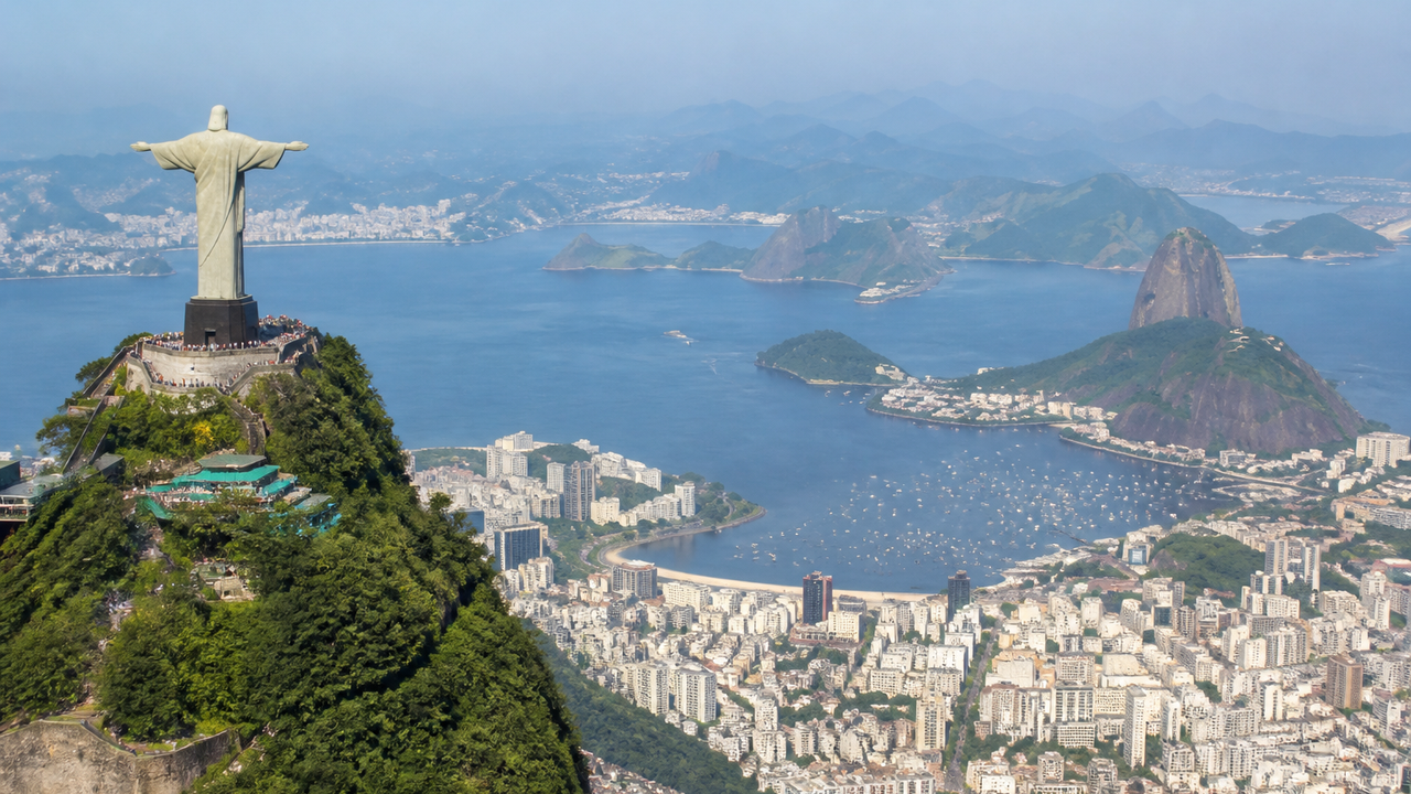 Extra lança coluna semanal sobre responsabilidade social e projetos transformadores no Rio