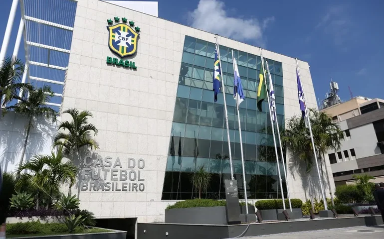 CBF envia novo ofício e diz que Corinthians poderá manter patrocínio de casa de apostas