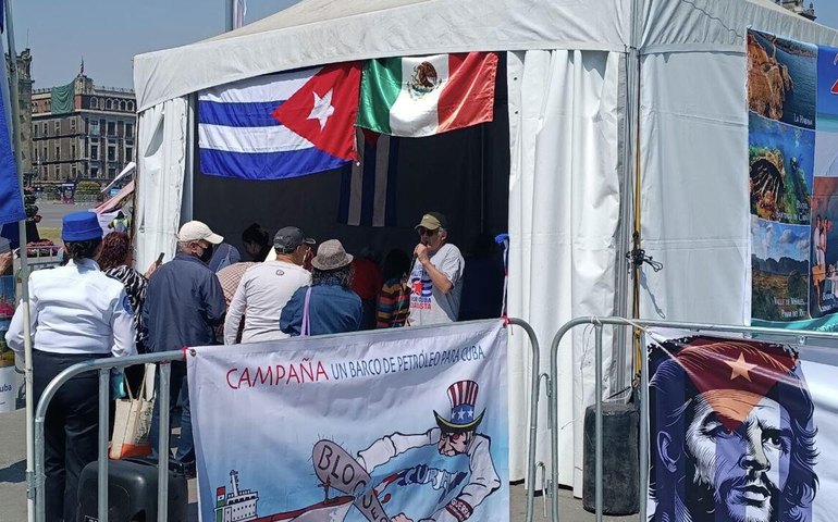 Cuba diz que Exército está em alerta diante de possível agressão dos EUA