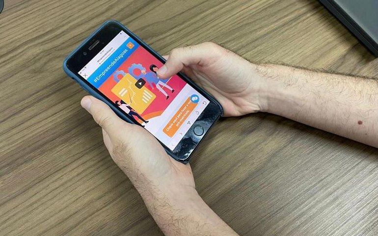 Empreende Alagoas já conta com mais de 2 mil inscritos