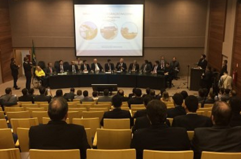 Integração Nacional apresenta linhas de financiamentos a prefeitos