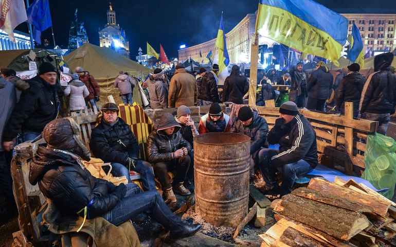 Crise na Ucrânia começou em 2014, não em 2022, diz ex-assessor de Trump