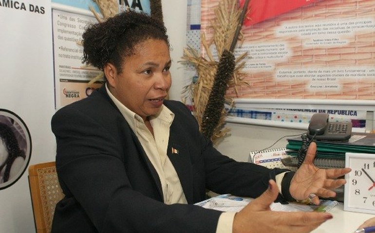 Seminário discutirá cotas raciais nos concursos públicos em Alagoas