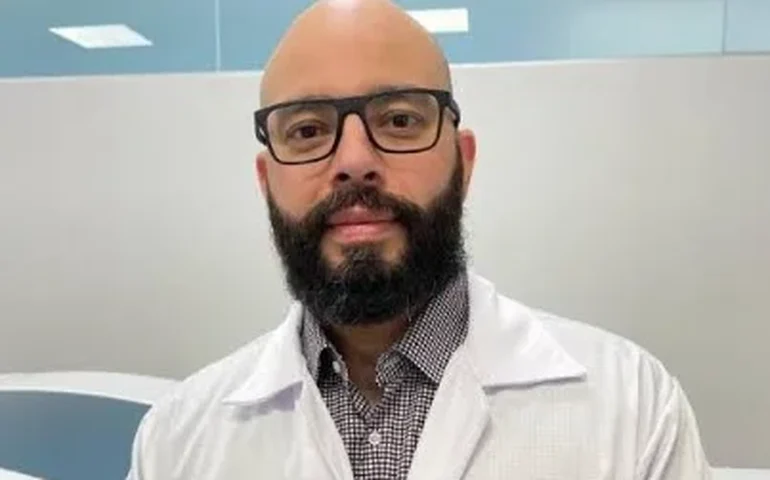 A Revolução da Genômica de Precisão: Como o GIP Decifra o 'Hardware' Humano sob a Liderança do Dr. Fabiano de Abreu