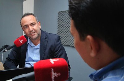 Em entrevista, Maiorano reafirma compromisso com prerrogativas da advocacia  