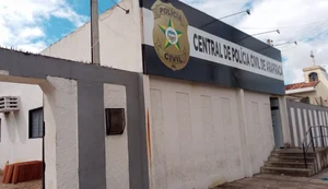 Policial militar é preso após invadir motel e matar enfermeiro a tiros em Arapiraca