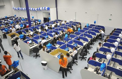 Setor de serviços de Alagoas tem o 3º melhor desempenho do País