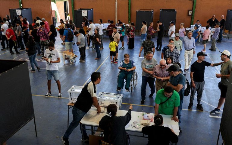 Chile vai às urnas neste domingo para escolher novo presidente em segundo turno