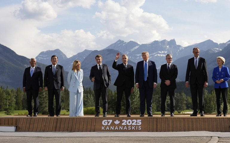 G7 precisa reconhecer 'sua perda de relevância nas relações internacionais', afirma especialista