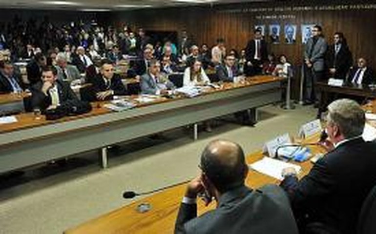 CPMI da Petrobras deve ser prorrogada até 22 de dezembro