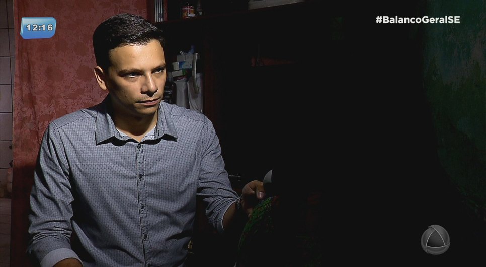 Irmãs denunciam policiais de terem as obrigado a ficar nuas durante abordagem / Foto: 0000000