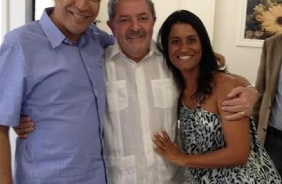 Foto: arquivo pessoal