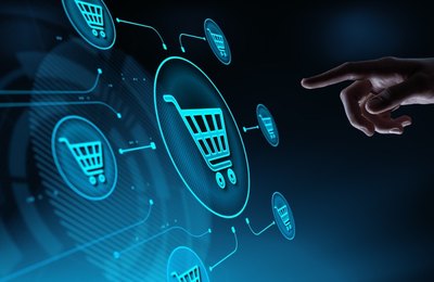 Mulheres lideram interesse por comprar no varejo, enquanto homens dominam por vender