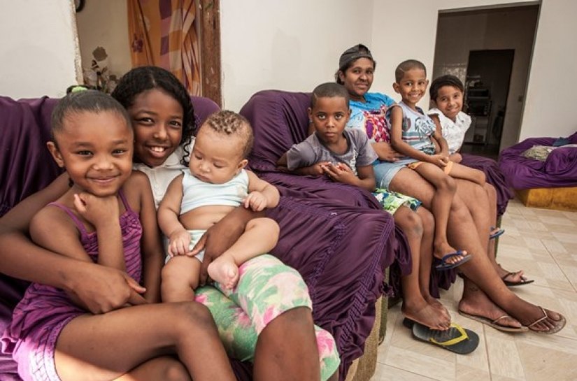 Seades promove III Encontro Intersetorial do Bolsa Família na 2ª