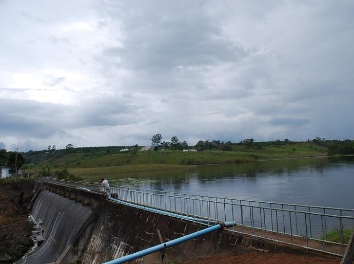 Situação das barragens em Alagoas será tema de sessão especial na ALE