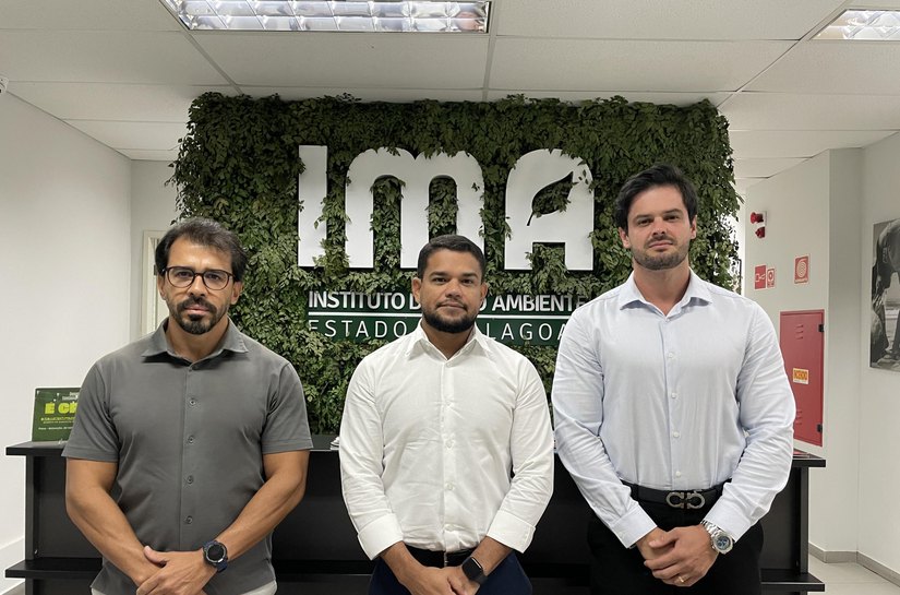 IMA/AL apresenta nova composição do Conselho de Administração