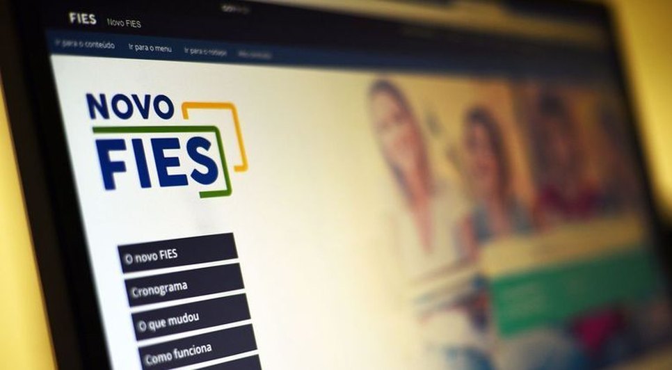Inscrições para segunda edição do Fies 2022 terminam nesta sexta-feira; veja calendário / Foto: Foto: Marcello Casal Jr/Agência Brasil