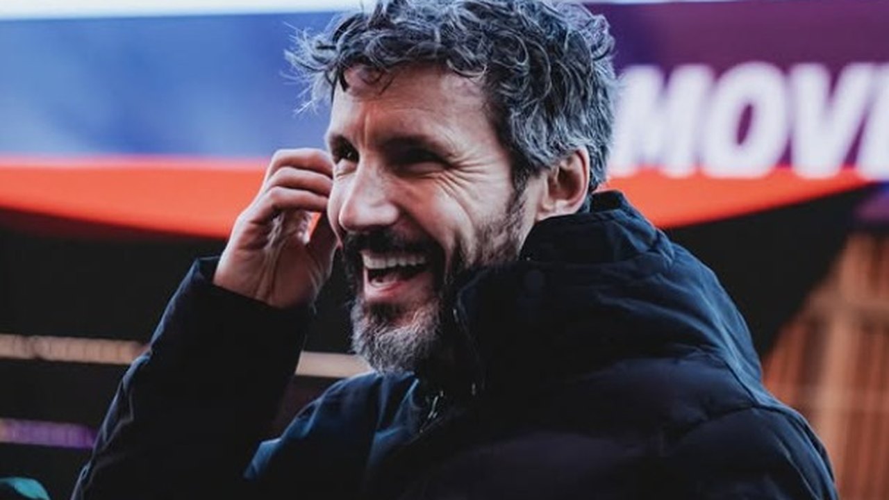 Mark van Bommel é o novo técnico da Bélgica: 'É uma grande honra'