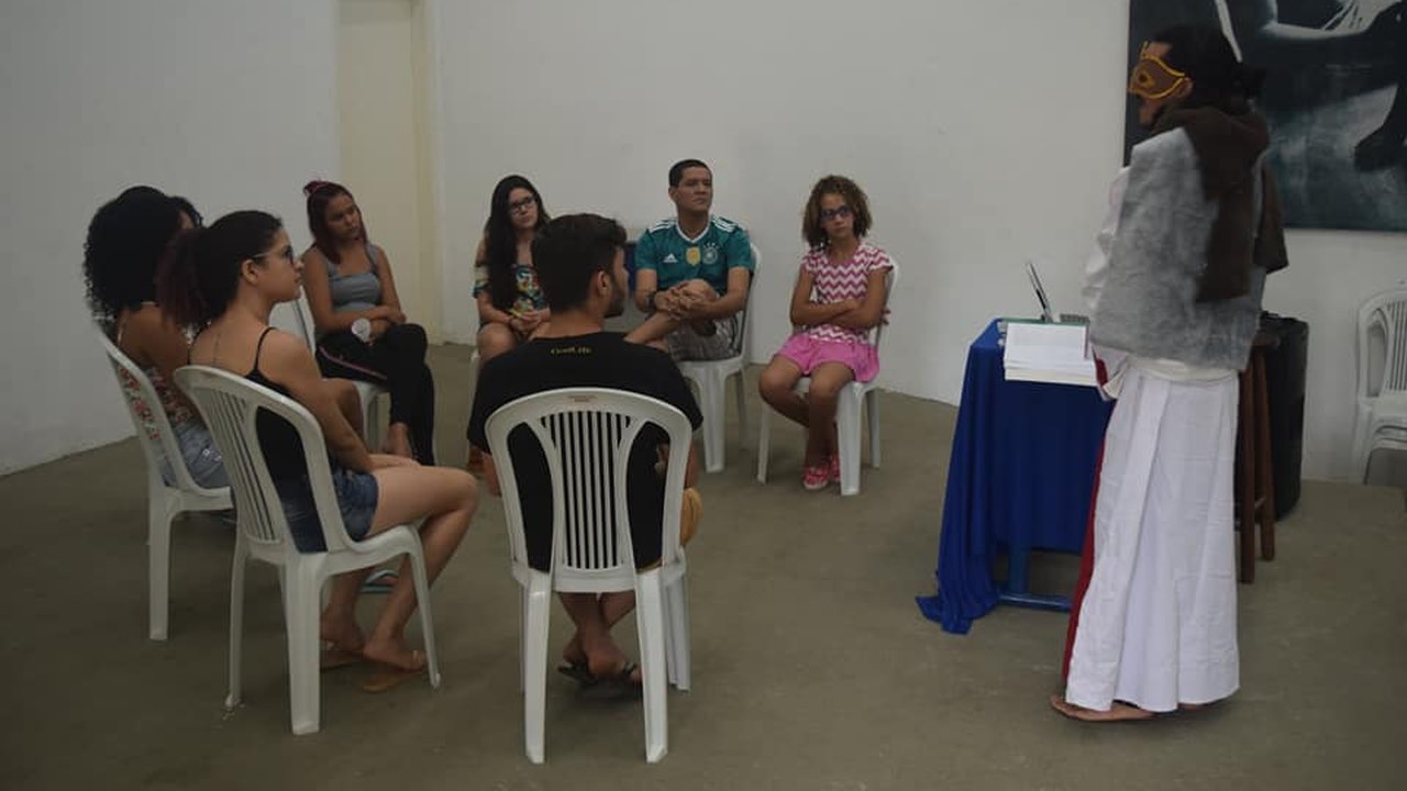 Movimento pede em carta aberta que Lei Aldir Blanc seja executada de forma democrática em Palmeira