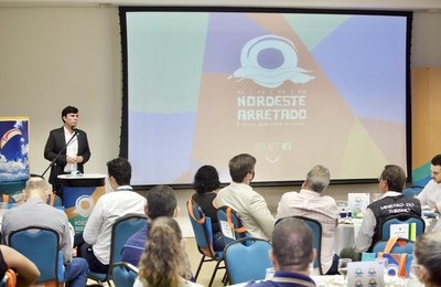 Nordeste Arretado propõe turismo integrado nos estado de AL, PE, PB E RN