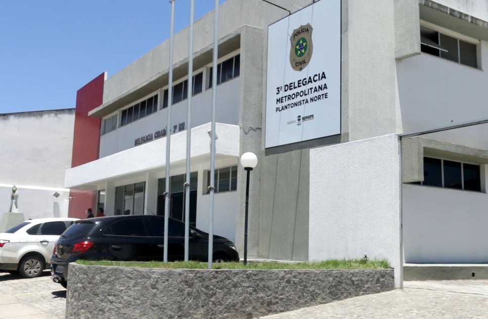 3a-DM-FACHADA / Foto: Foto: SSP/SE